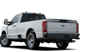 2024 Ford Super Duty® External Image 3